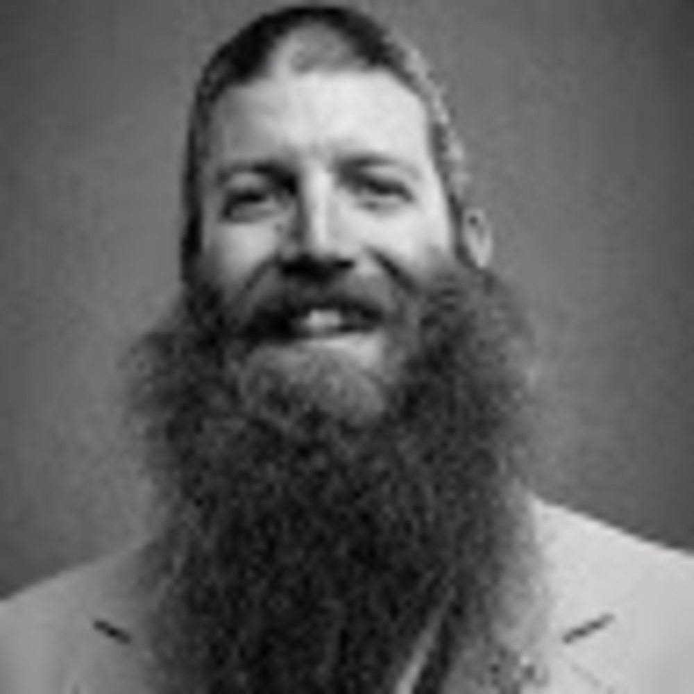 Meet your Posher, Brett